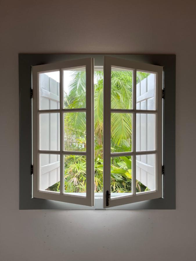 פאראטי Casa Arte Cabore מראה חיצוני תמונה