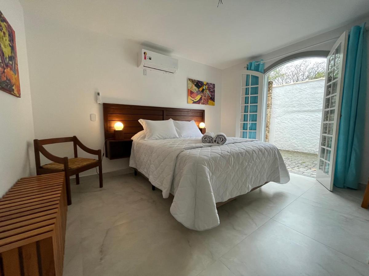 פאראטי Casa Arte Cabore מראה חיצוני תמונה