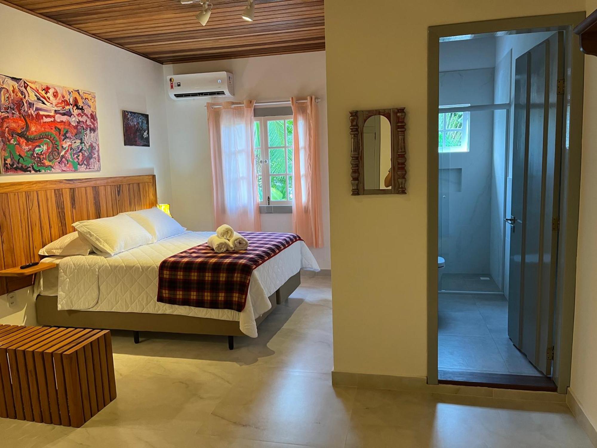 פאראטי Casa Arte Cabore מראה חיצוני תמונה