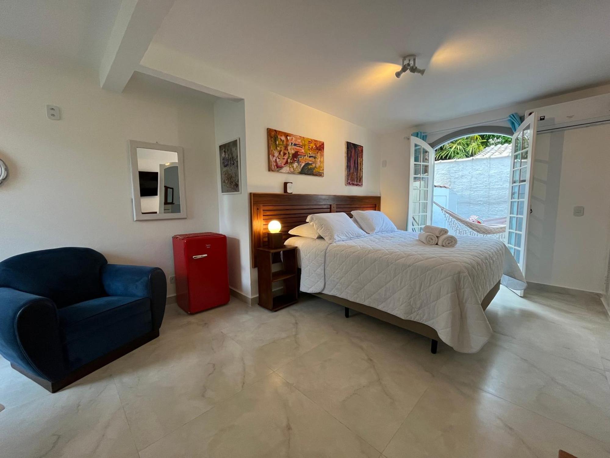 פאראטי Casa Arte Cabore מראה חיצוני תמונה