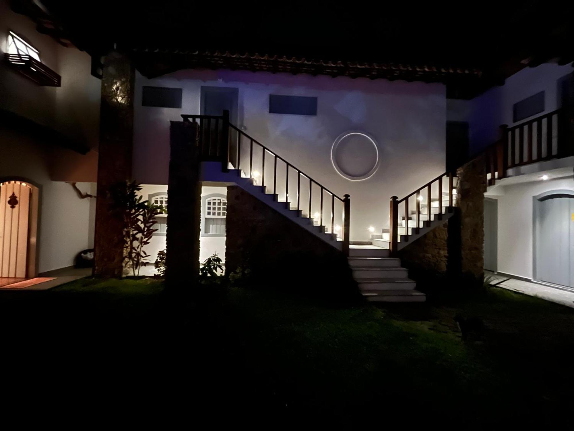 פאראטי Casa Arte Cabore מראה חיצוני תמונה