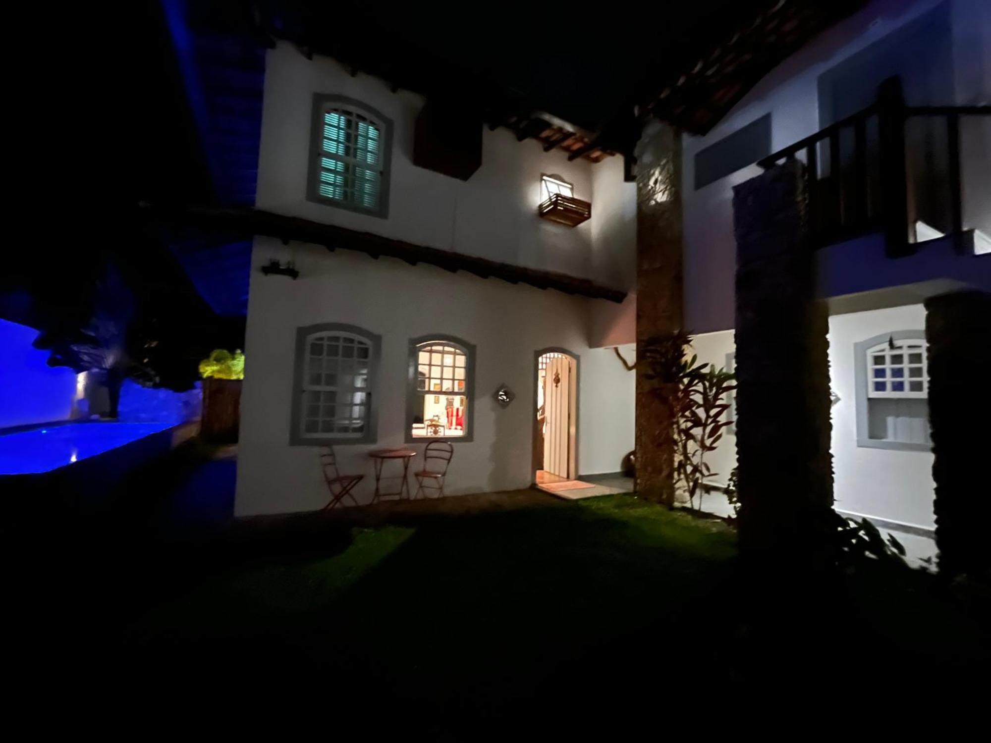 פאראטי Casa Arte Cabore מראה חיצוני תמונה