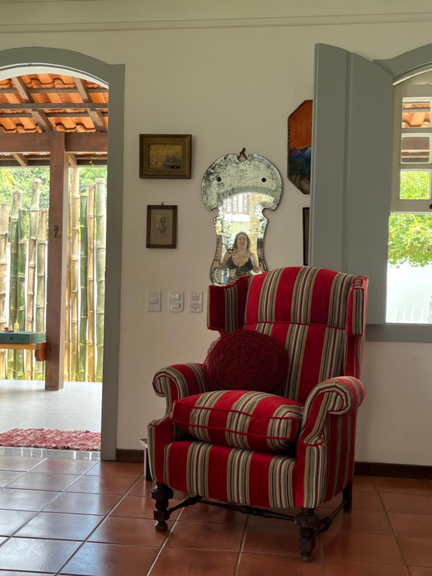 פאראטי Casa Arte Cabore מראה חיצוני תמונה