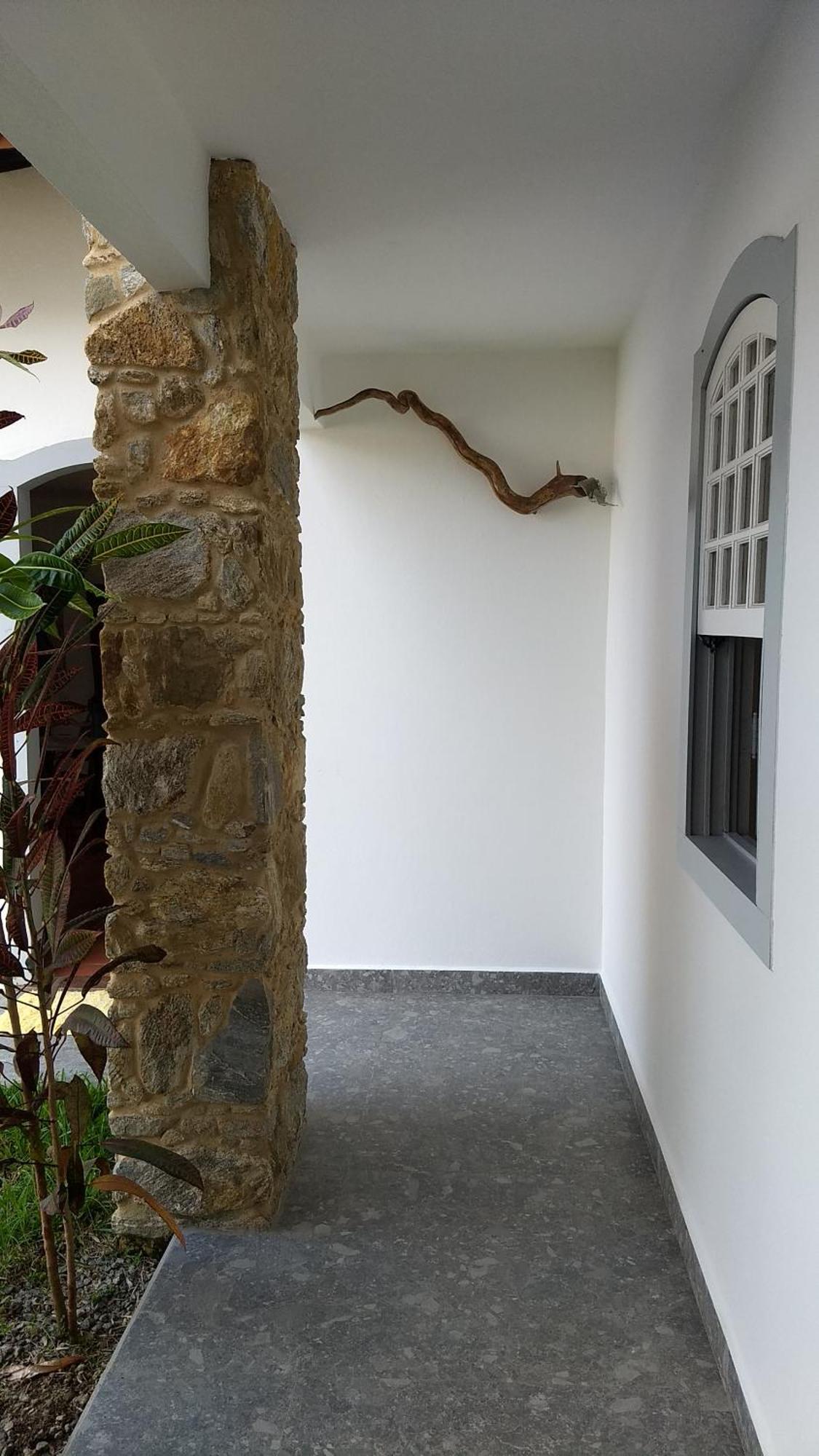 פאראטי Casa Arte Cabore מראה חיצוני תמונה