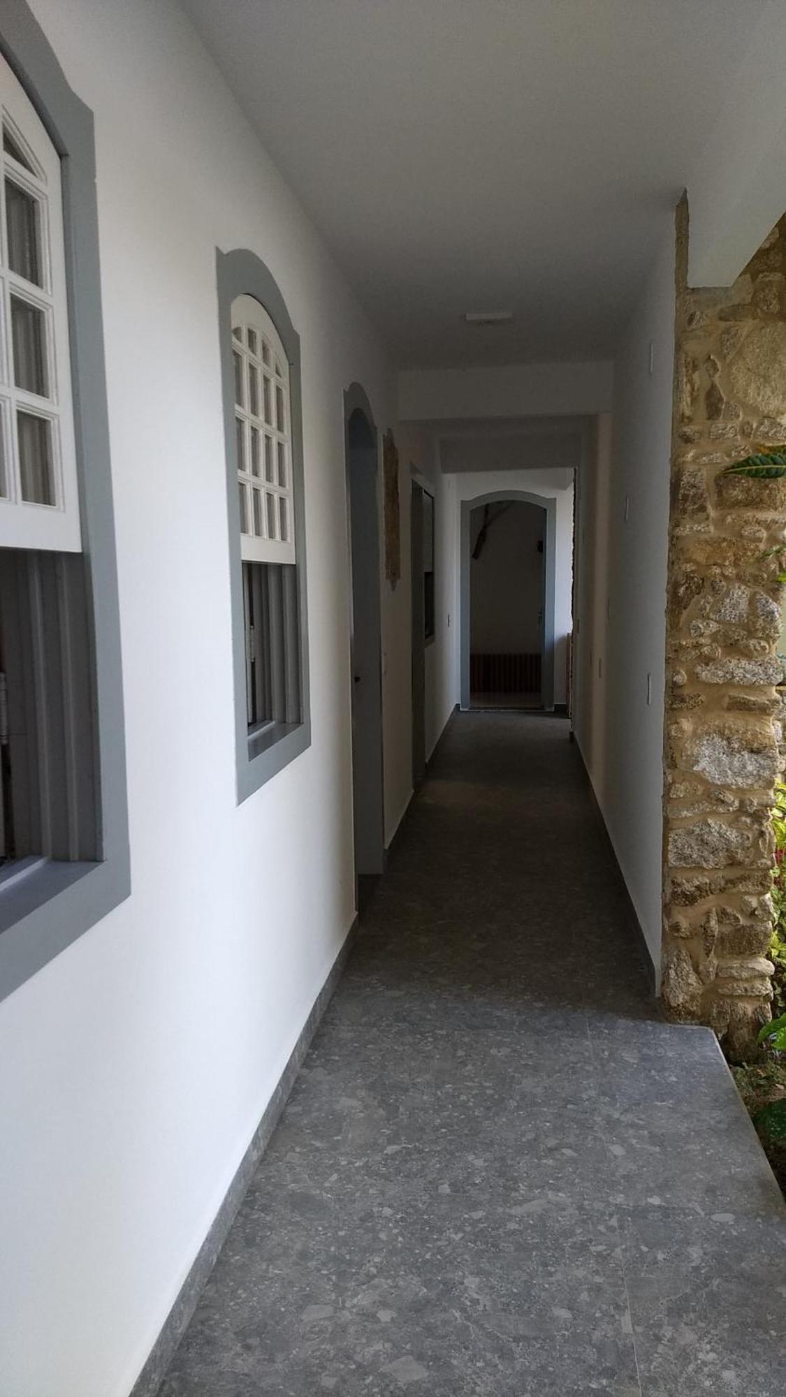 פאראטי Casa Arte Cabore מראה חיצוני תמונה