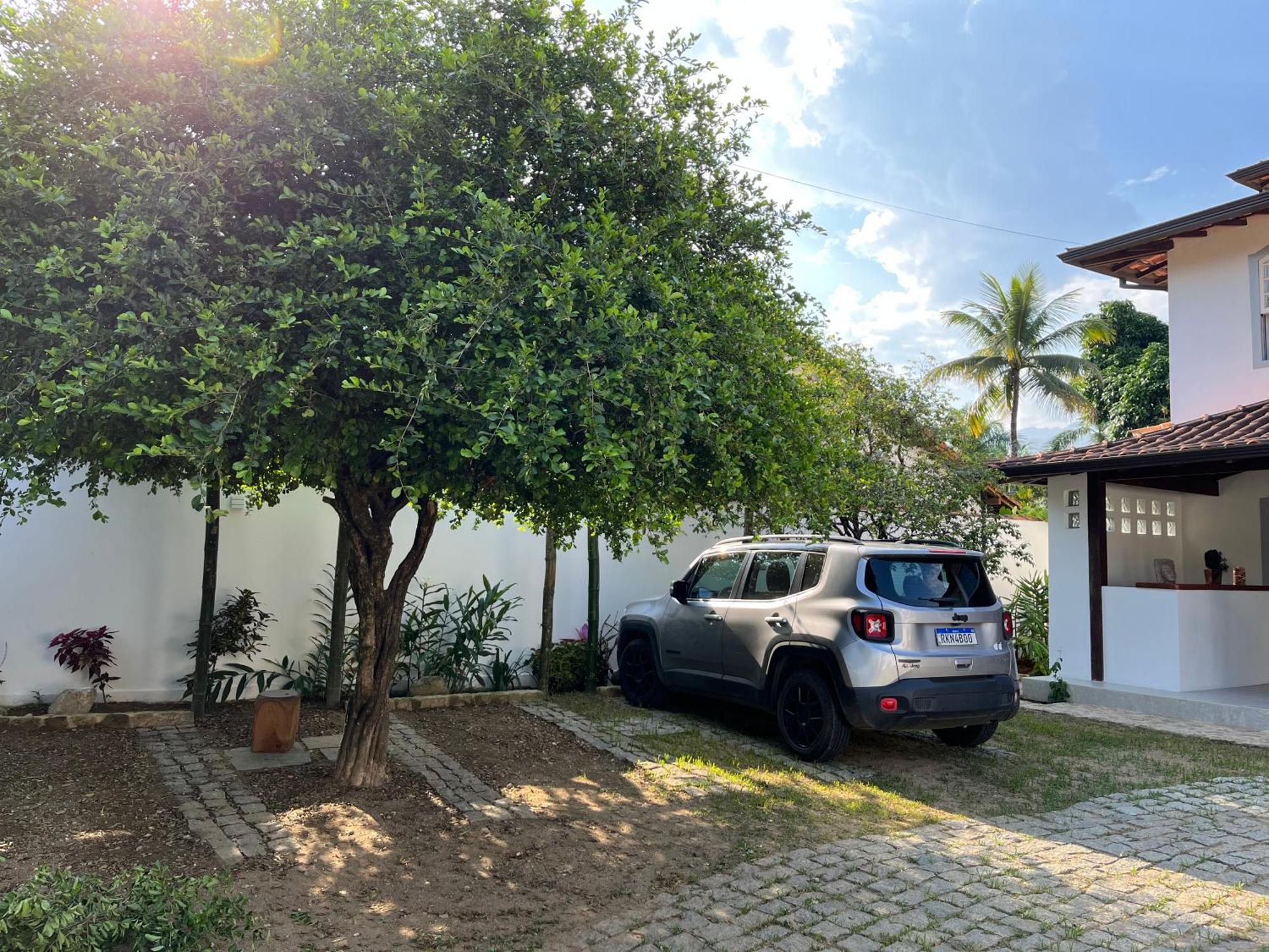 פאראטי Casa Arte Cabore מראה חיצוני תמונה