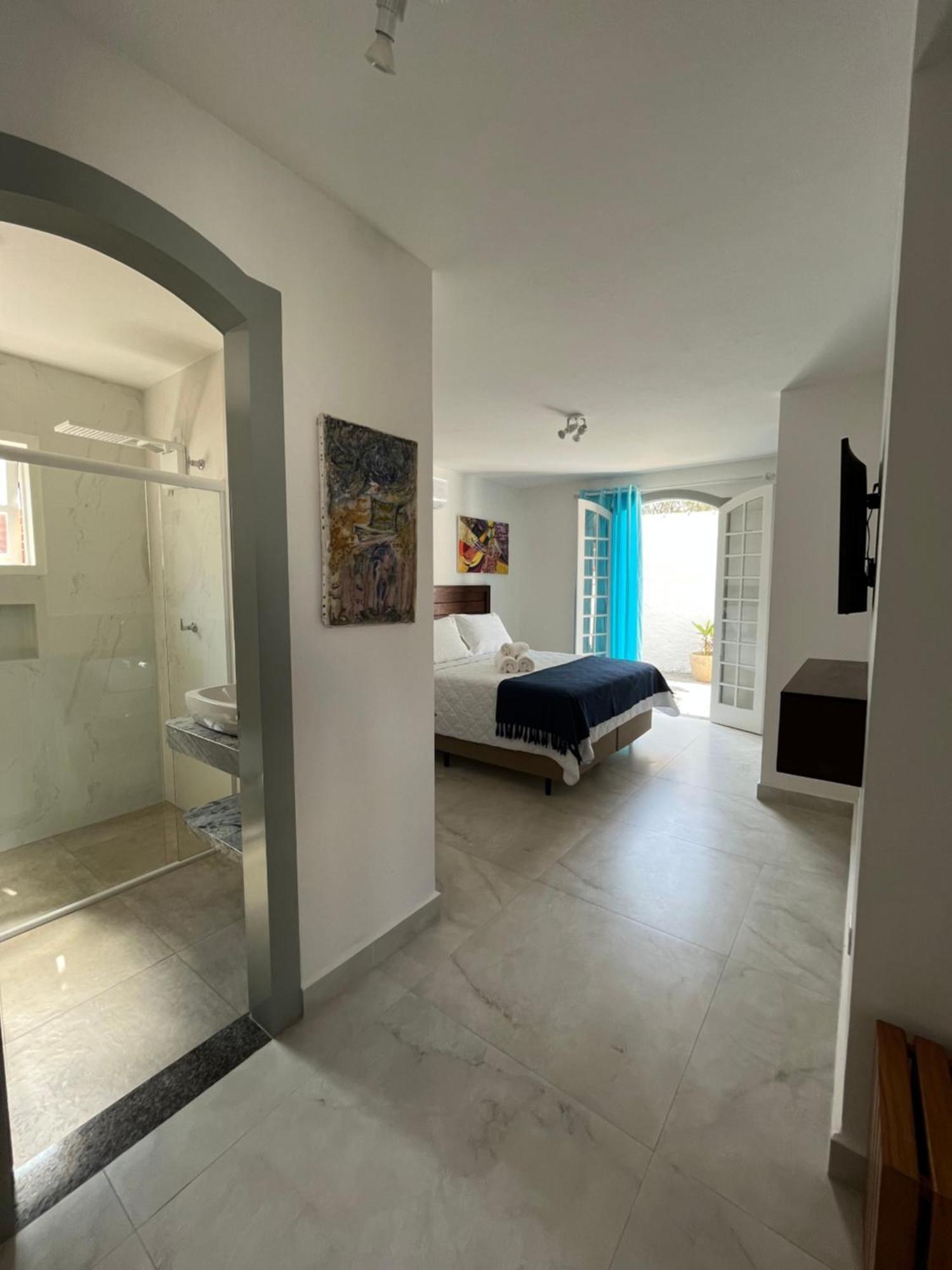 פאראטי Casa Arte Cabore מראה חיצוני תמונה