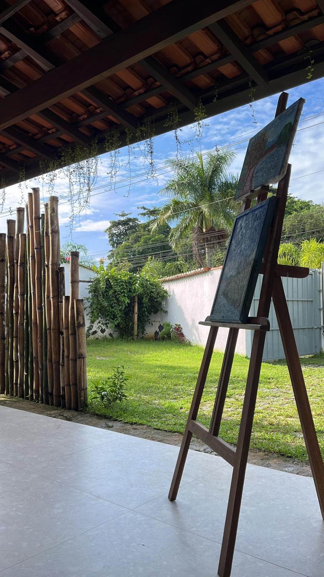 פאראטי Casa Arte Cabore מראה חיצוני תמונה