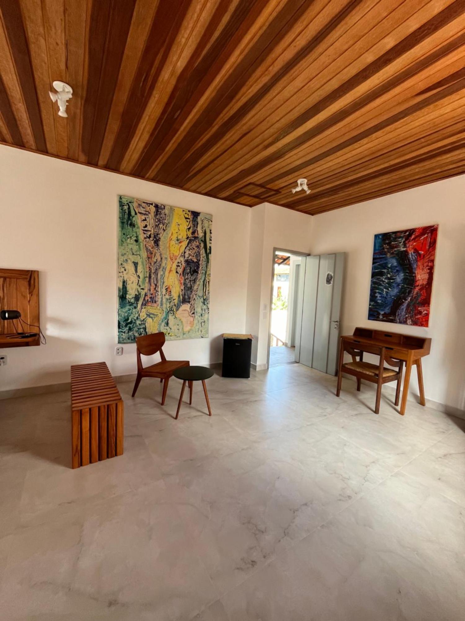 פאראטי Casa Arte Cabore מראה חיצוני תמונה