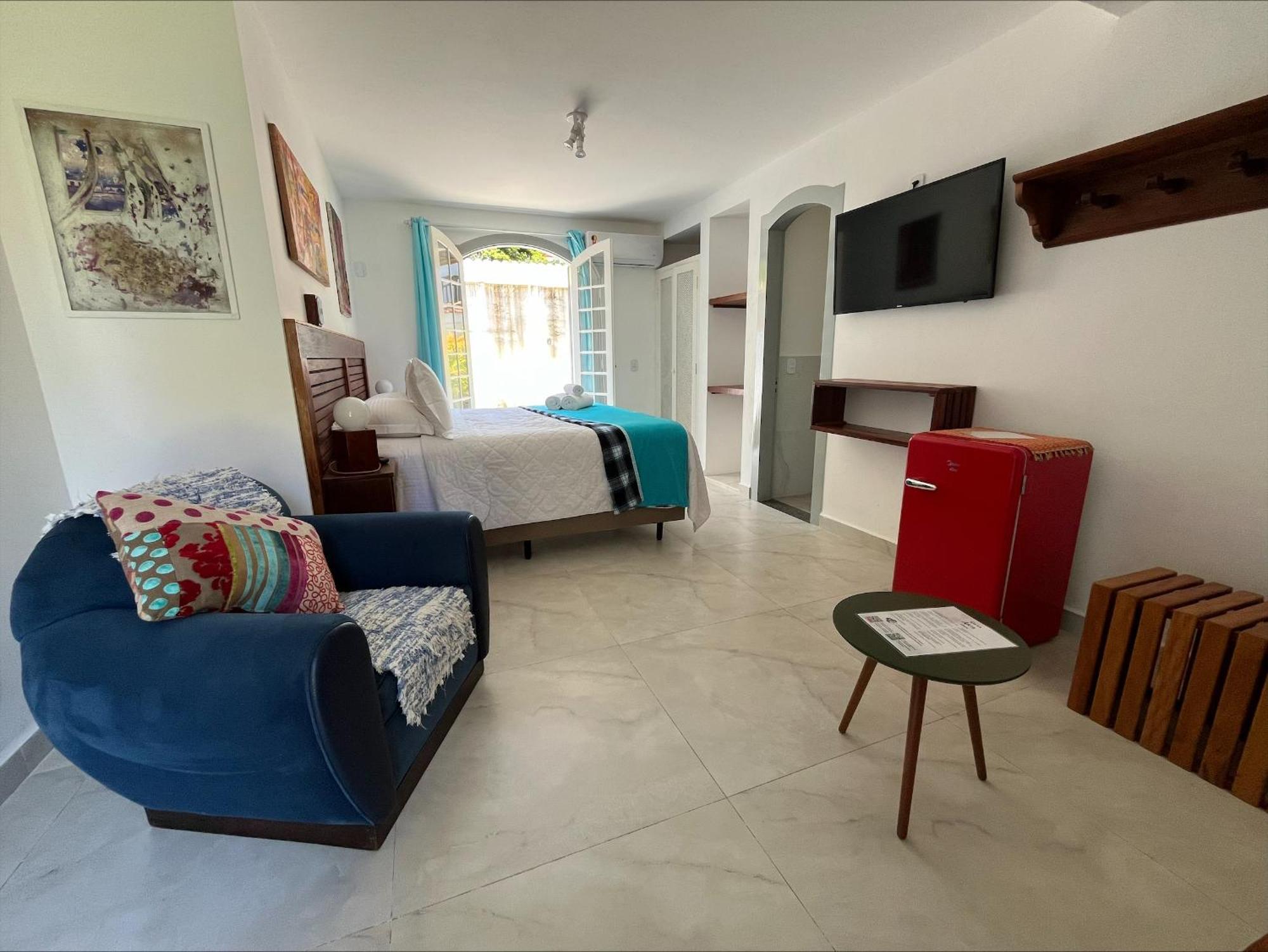 פאראטי Casa Arte Cabore מראה חיצוני תמונה
