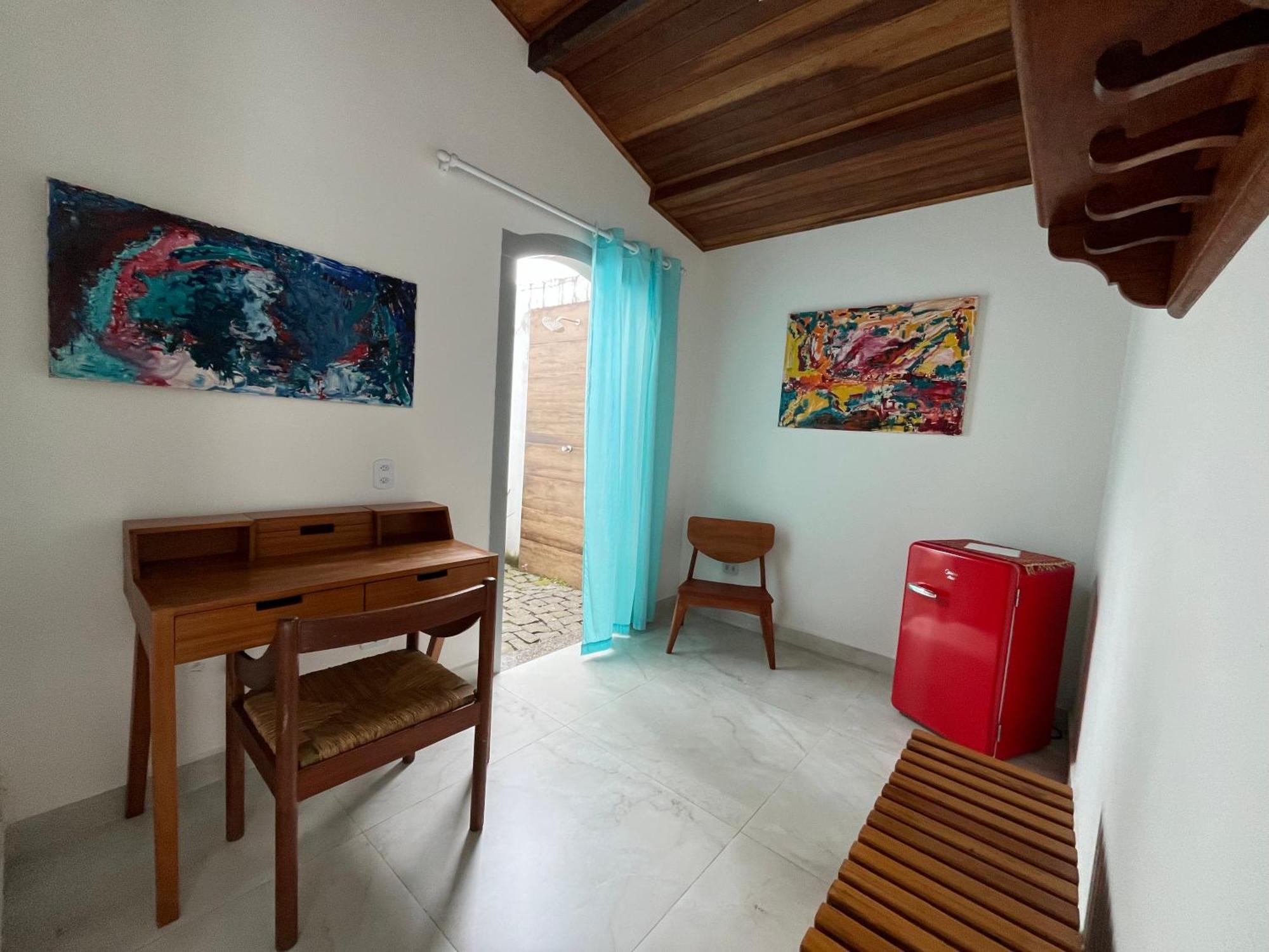 פאראטי Casa Arte Cabore מראה חיצוני תמונה
