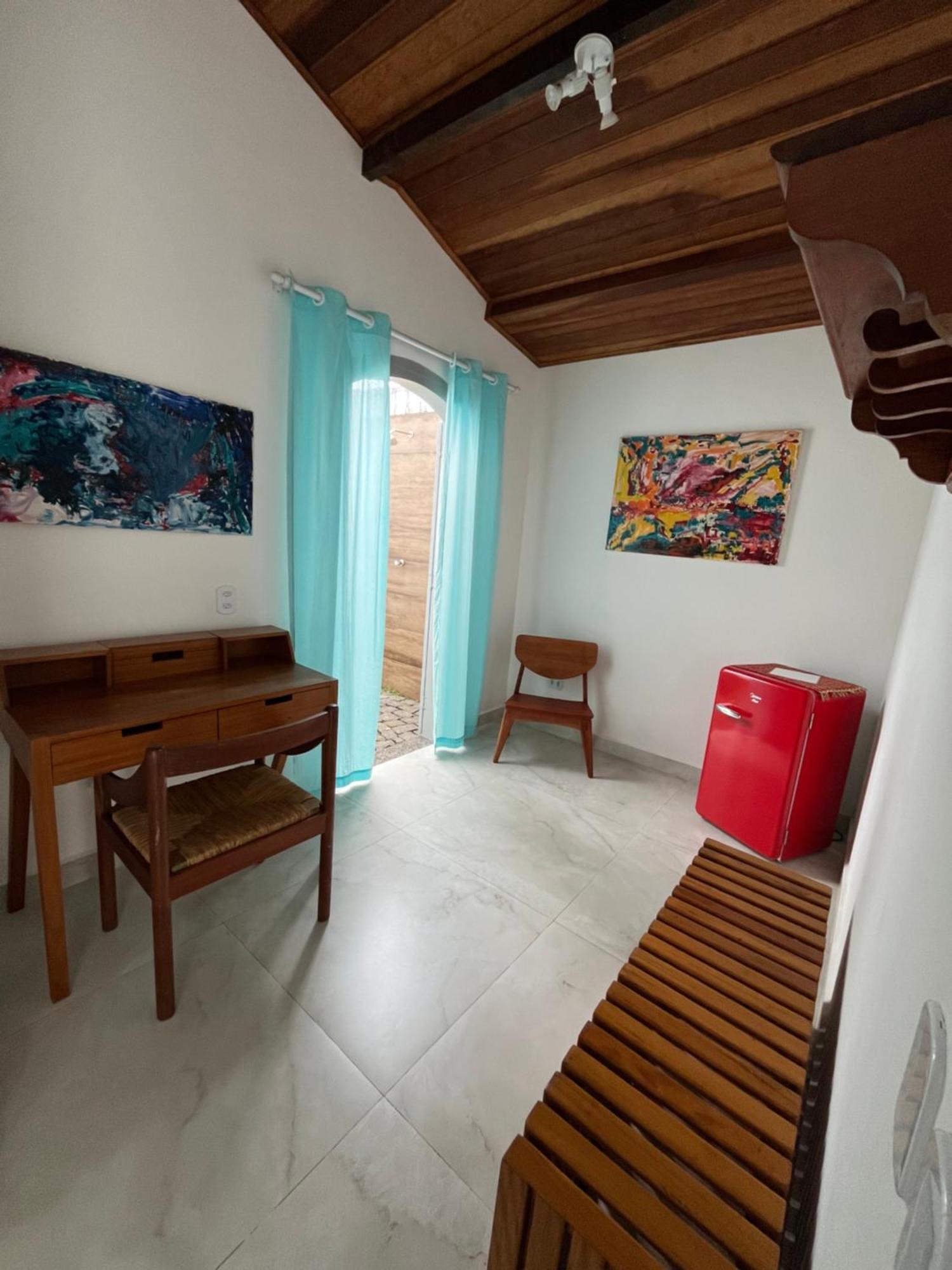 פאראטי Casa Arte Cabore מראה חיצוני תמונה